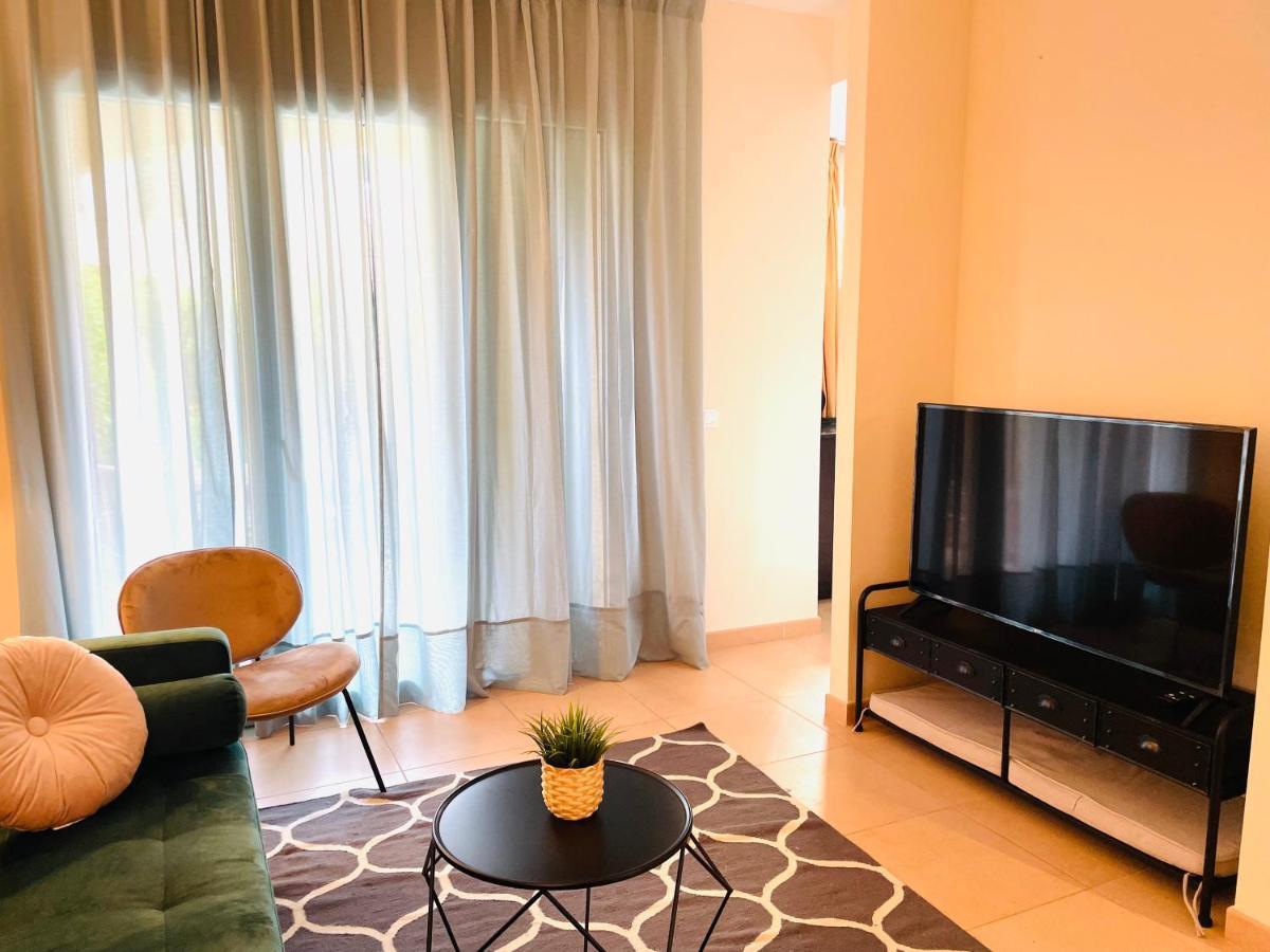 Appartement El Paraiso Club Mallorca Sa Ràpita