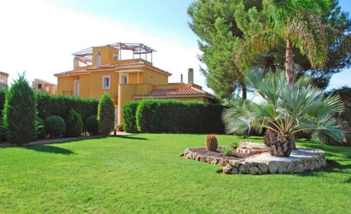 El Paraiso Club Mallorca Appartement Sa Ràpita